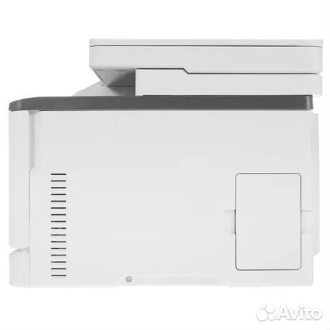 Мфу лазерное Pantum CM1100DN