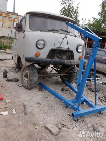 Кран гаражный с доставкой кран гидравлический