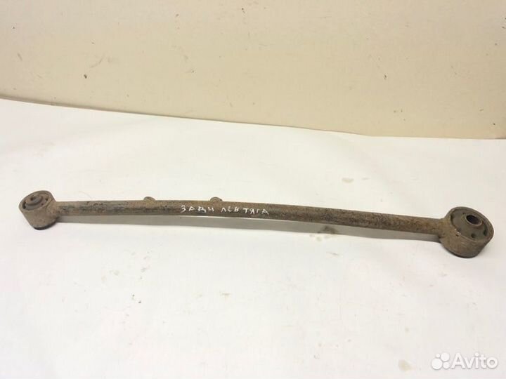 Рулевая тяга задняя левая Kia Spectra 2 1.6 2008