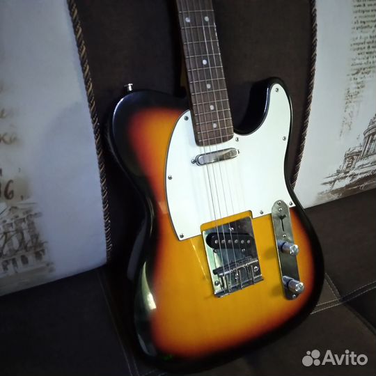 Продам гитару