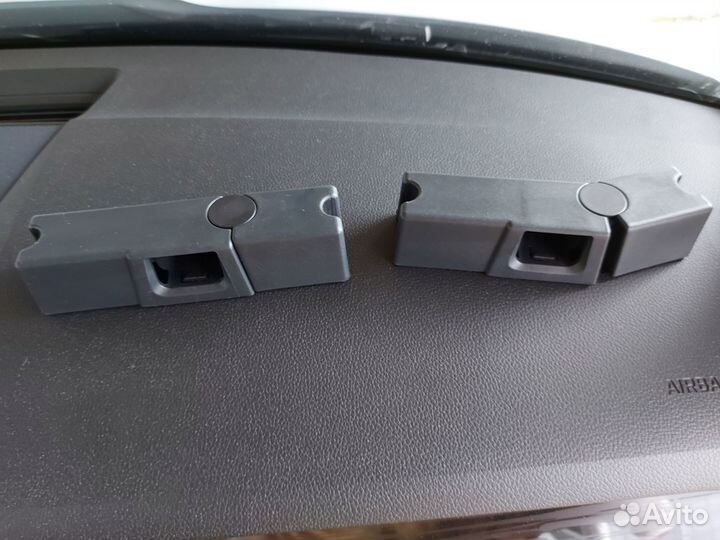 Держатель smart холдер skoda