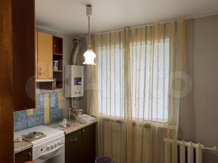 2-к. квартира, 41,1 м², 5/5 эт.