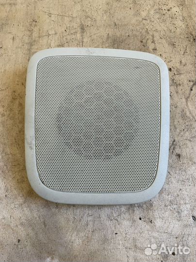 Рейндж ровер спорт 1 крышка сетка динамика