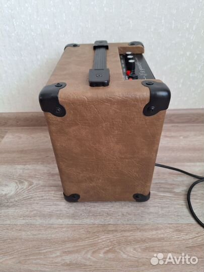 Комбоусилитель Yerasov Gavrosh 8