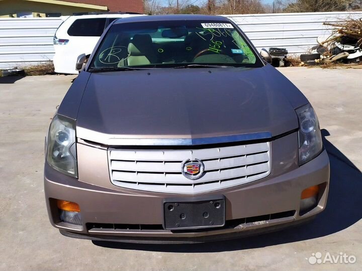 Ручка для Cadillac CTS 1