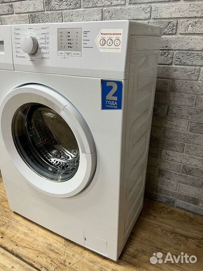 Стиральная машина Beko WRS 4511 BWW. 4кг