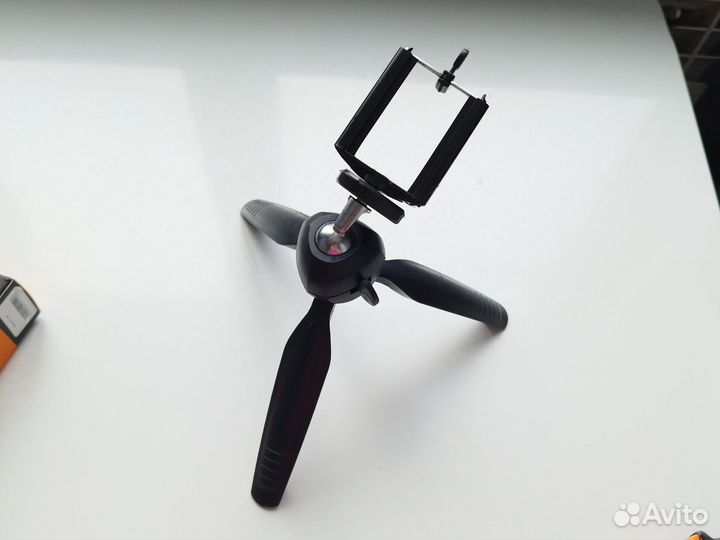 Штатив для телефона настольный