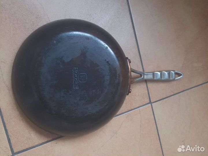 Сковорода новая Krausberg, Rondell б/у