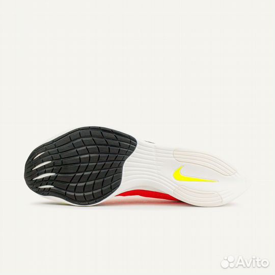 Кроссовки Nike ZoomX Vaporfly Next 2 Red Black