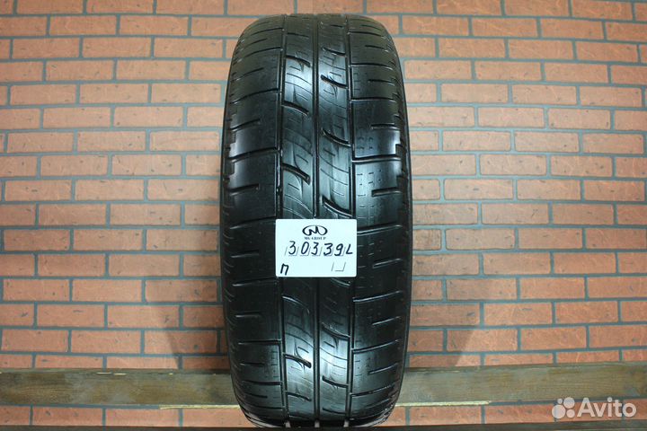 Pirelli Scorpion Zero 255/50 R20