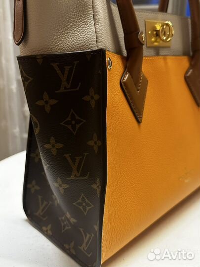 Сумка louis vuitton