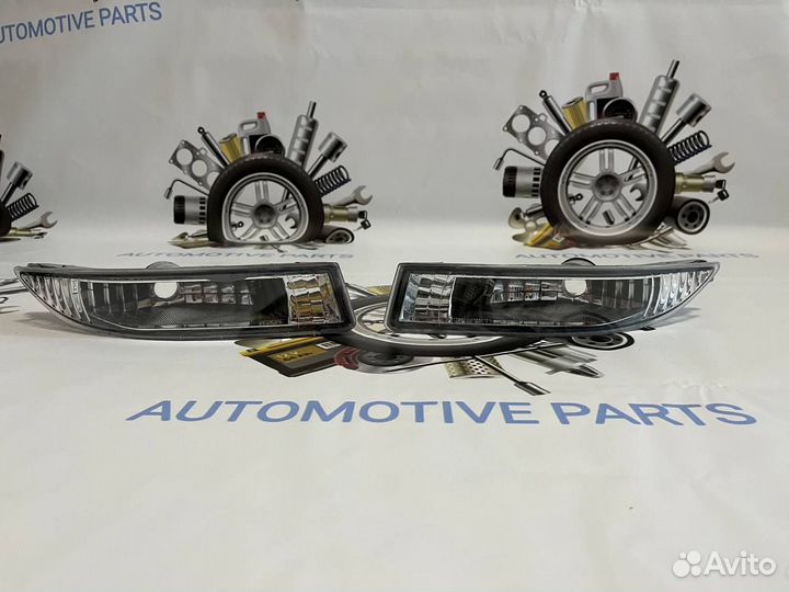 Птф toyota corolla,allex, runx,fielder 00-02