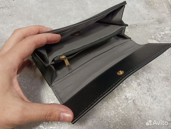 Кошелек женский