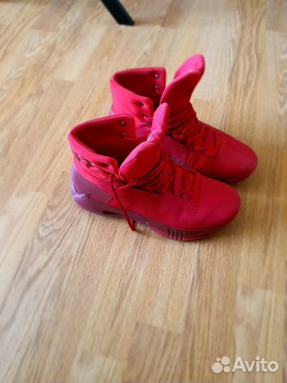 Кроссовки Funky Dunky