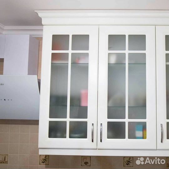 Кухни на заказ