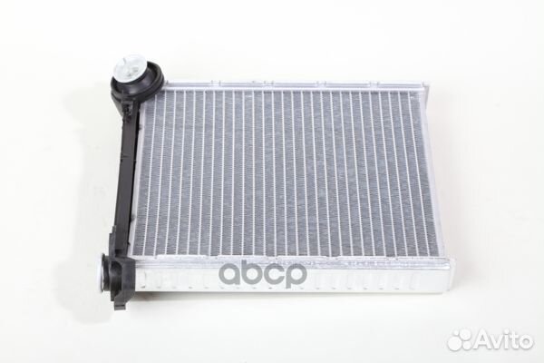 10-35262-SX радиатор печки Peugeot 308 1.4-2.0