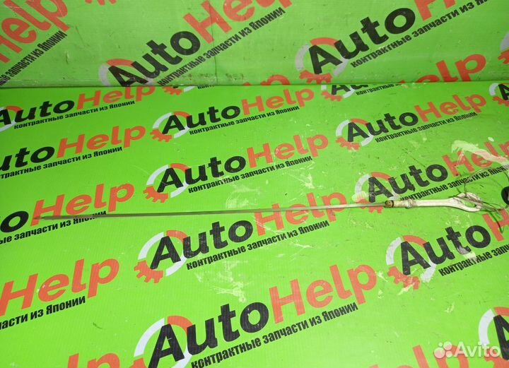 Щуп масляный mitsubishi galant fortis CV2W 4B10