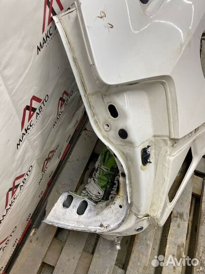 Крыло заднее правое Opel Insignia A