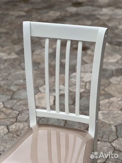 Столы стулья