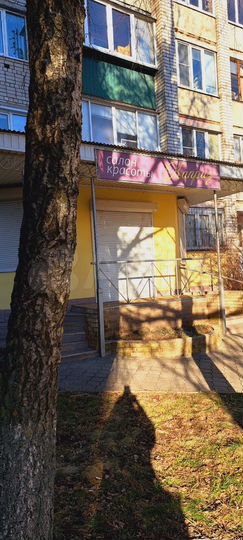 Свободного назначения, 91 м²