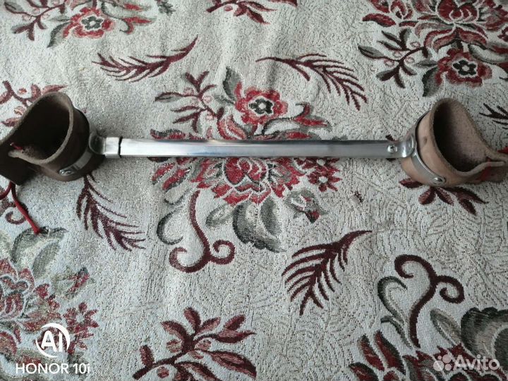 Ортопедическая шина веленского