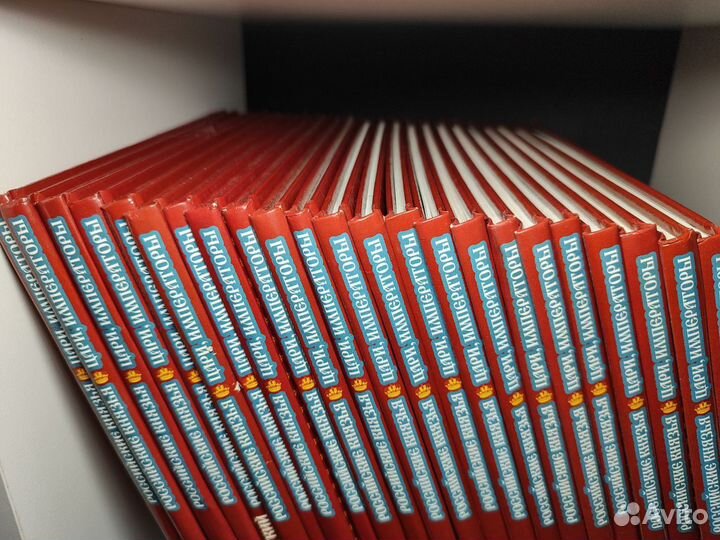 Книги - часть 6 из 7