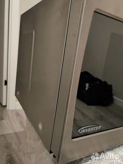 Микроволновая печь Panasonic