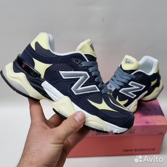 Кроссовки new balance женские