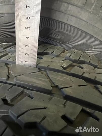 Bridgestone Dueler A/T 265/65 R17 112