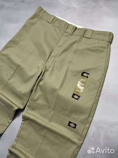 Новые брюки Dickies Loose Fit Оригинал