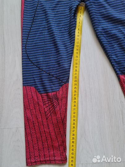 Человек-Паук. Новогодний костюм, 5-6 лет