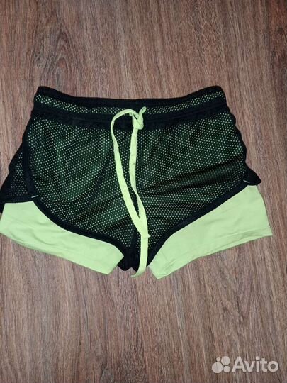 Спортивная одежда