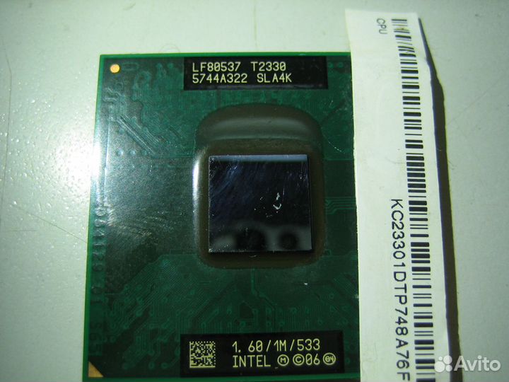 Acer aspire 2920Z