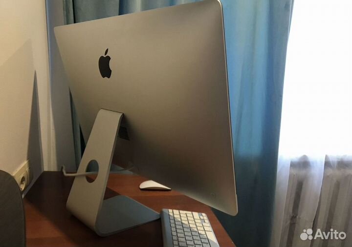 iMac 27 2017