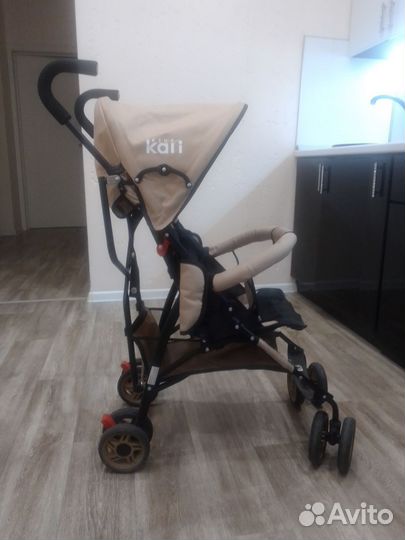 Детские коляски