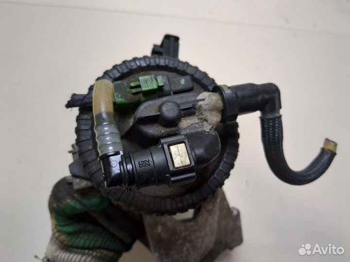 Корпус топливного фильтра Peugeot Partner, 2004