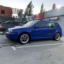 Volkswagen Golf 2.3 MT, 1999, 288 000 км, с пробегом, цена 730 000 руб.