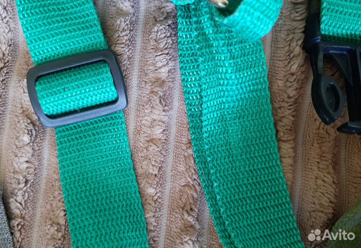 Шлейка для собак