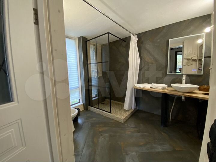 Коттедж 72 м² на участке 8 сот.