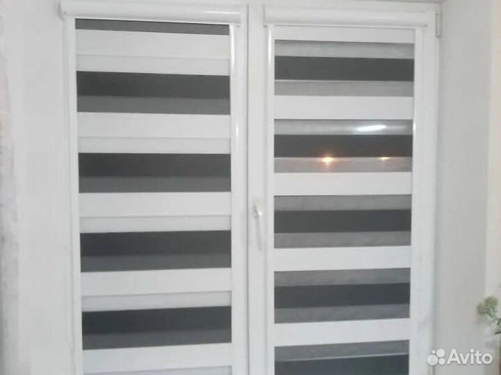 Жалюзи