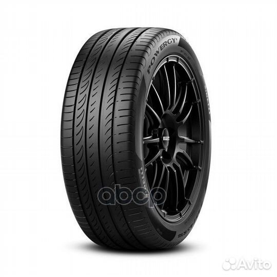Pirelli Powergy 255/35 R18