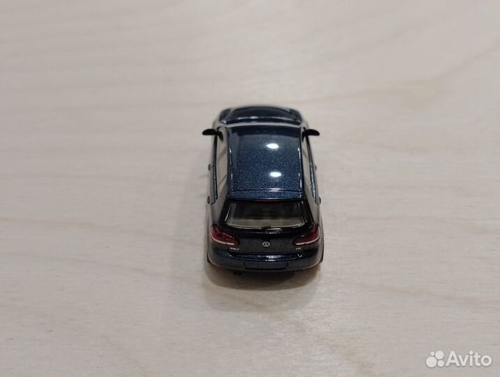 Volkswagen Golf VI (2008-2013)