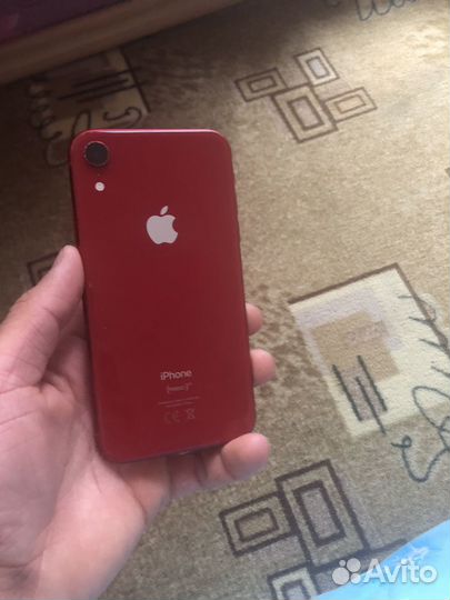 iPhone Xr, 64 ГБ
