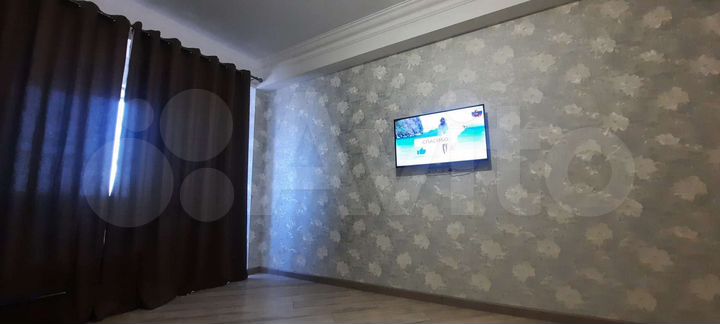 1-к. квартира, 54 м², 9/11 эт.