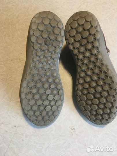 Детские футбольные бутсы 31 размер