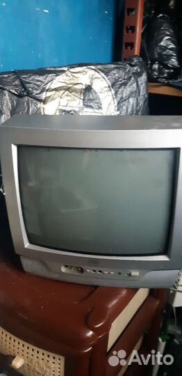 Телевизор бу