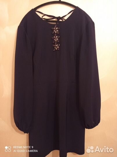 Платья 42 44 46 размер