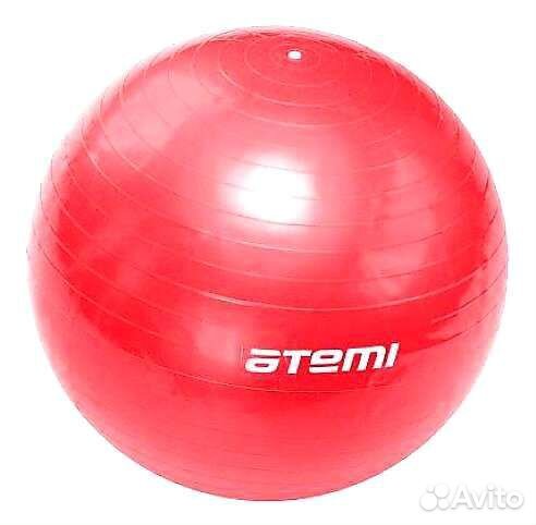 Гимнастический обруч,фитбол,гимнастический мяч- 85