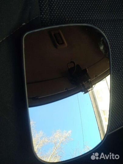 Зеркальный элемент