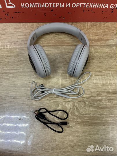 Наушники Bluetooth Aceline BT-240